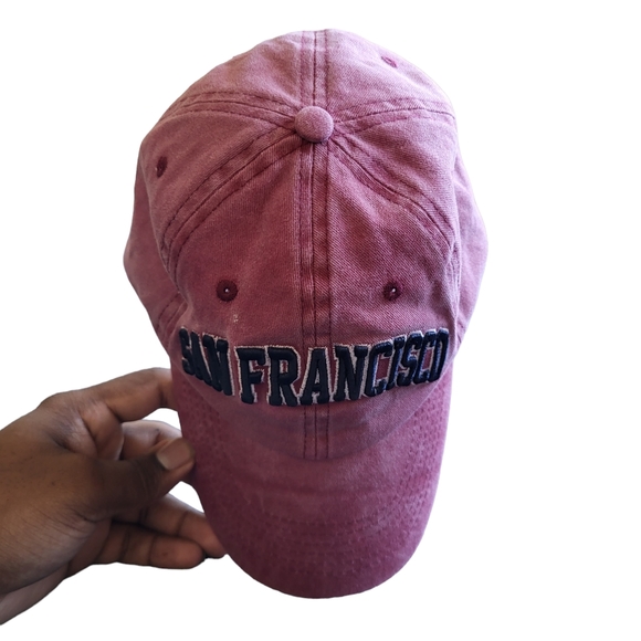 City Wear San Francisco Hat - Picture 2 of 6